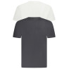 FILA SHORT SLEEVE T-SHIRT MEN WHITE