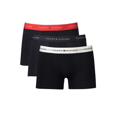 TOMMY HILFIGER HERREN BOXERSHORTS BLAU