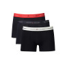 TOMMY HILFIGER HERREN BOXERSHORTS BLAU