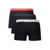 TOMMY HILFIGER HERREN BOXERSHORTS BLAU