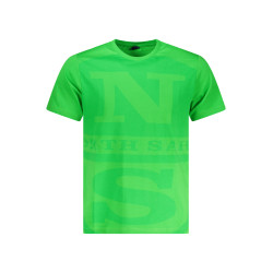NORTH SAILS T-SHIRT MANICHE...
