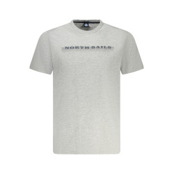 NORTH SAILS T-SHIRT MANICHE...