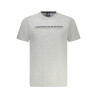 NORTH SAILS T-SHIRT MANICHE CORTE UOMO GRIGIO