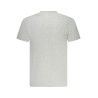 NORTH SAILS T-SHIRT MANICHE CORTE UOMO GRIGIO