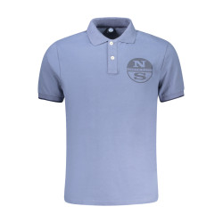 NORTH SAILS POLO MANICHE...