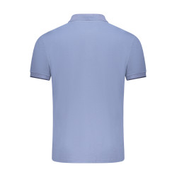 NORTH SAILS POLO MANICHE CORTE UOMO BLU