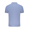 NORTH SAILS POLO MANICHE CORTE UOMO BLU