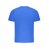 NORTH SAILS T-SHIRT MANICHE CORTE UOMO BLU