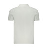 CALVIN KLEIN HERREN KURZARM POLO WEISS