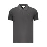 CALVIN KLEIN HERREN KURZARM POLO SCHWARZ