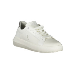 CALVIN KLEIN DAMEN SPORTSCHUHE WEISS