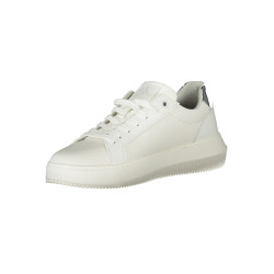 CALVIN KLEIN DAMEN SPORTSCHUHE WEISS