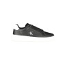 CALVIN KLEIN HERREN SPORTSCHUHE SCHWARZ