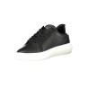 CALVIN KLEIN HERREN SPORTSCHUHE SCHWARZ