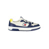 TOMMY HILFIGER HERREN SPORTSCHUHE BLAU