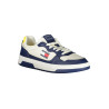 TOMMY HILFIGER HERREN SPORTSCHUHE BLAU