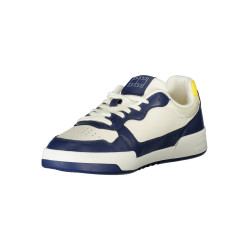 TOMMY HILFIGER HERREN SPORTSCHUHE BLAU