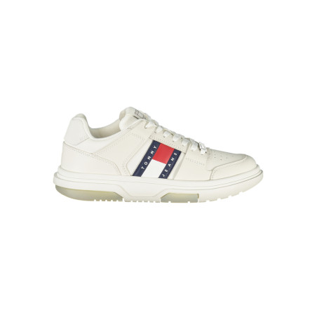 TOMMY HILFIGER CALZATURA SPORTIVA DONNA BIANCO