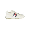 TOMMY HILFIGER DAMEN SPORTSCHUHE WEISS