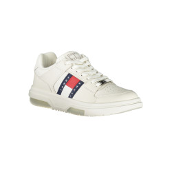 TOMMY HILFIGER DAMEN SPORTSCHUHE WEISS