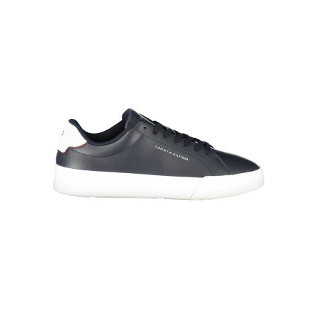 TOMMY HILFIGER CALZATURA SPORTIVA UOMO BLU