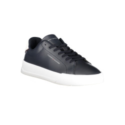 TOMMY HILFIGER HERREN SPORTSCHUHE BLAU