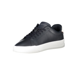 TOMMY HILFIGER HERREN SPORTSCHUHE BLAU