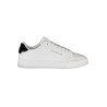 TOMMY HILFIGER HERREN SPORTSCHUHE WEISS
