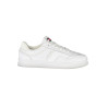 TOMMY HILFIGER DAMEN SPORTSCHUHE WEISS
