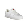 TOMMY HILFIGER DAMEN SPORTSCHUHE WEISS