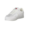TOMMY HILFIGER DAMEN SPORTSCHUHE WEISS