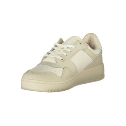 TOMMY HILFIGER CALZATURA SPORTIVA UOMO BEIGE
