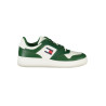TOMMY HILFIGER HERREN SPORTSCHUHE GRÜN