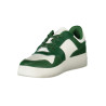 TOMMY HILFIGER HERREN SPORTSCHUHE GRÜN