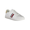 TOMMY HILFIGER DAMEN SPORTSCHUHE WEISS