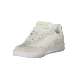 TOMMY HILFIGER DAMEN SPORTSCHUHE WEISS