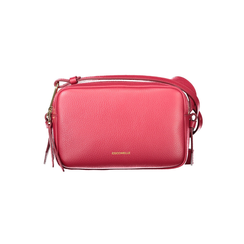 COCCINELLE WOMEN&39S BAG RED