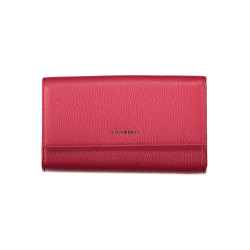 COCCINELLE DAMEN GELDBÖRSE ROT