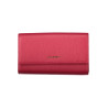 COCCINELLE WOMEN&39S WALLET RED