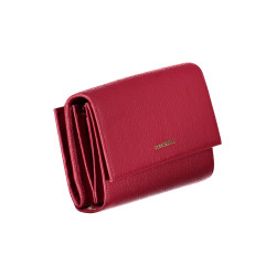 COCCINELLE PORTAFOGLIO DONNA ROSSO