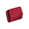 COCCINELLE WOMEN&39S WALLET RED