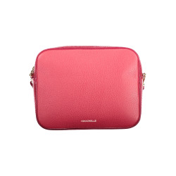 COCCINELLE BORSA DONNA ROSSO