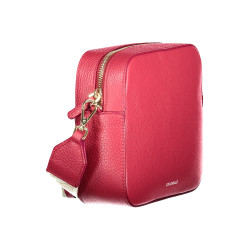 COCCINELLE WOMEN&39S BAG RED