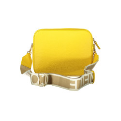 COCCINELLE BORSA DONNA GIALLO