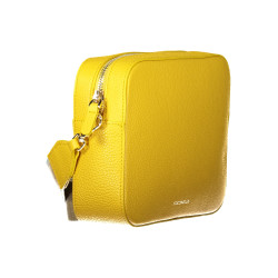 COCCINELLE WOMEN&39S BAG YELLOW