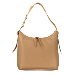 COCCINELLE BORSA DONNA MARRONE