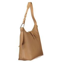 COCCINELLE BORSA DONNA MARRONE
