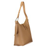 COCCINELLE BORSA DONNA MARRONE