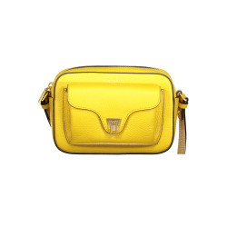 COCCINELLE BORSA DONNA GIALLO