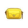 COCCINELLE BORSA DONNA GIALLO